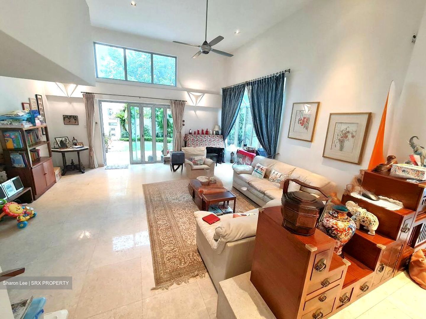 Greenbank Park (D21), Semi-Detached #468528901